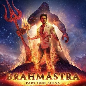 Brahmastra Part One Shiva 2022 HD 720p DVD SCR Full Movie